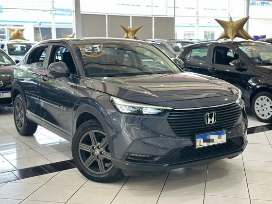 HONDA HR-V 1.5 DI I-VTEC FLEX EXL CVT
